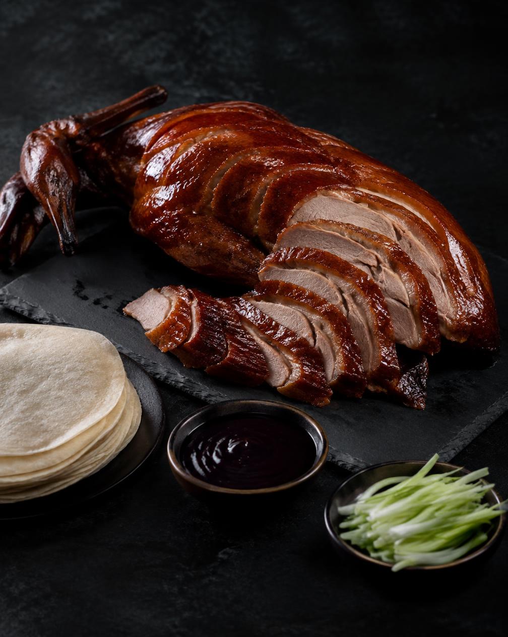 Peking Duck